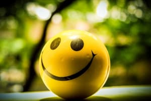 The Happiness Hack