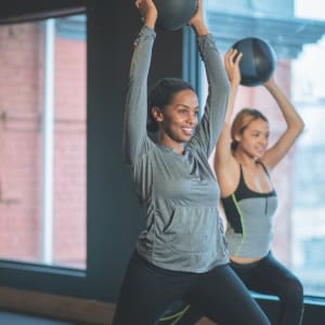 How Your Body Shape Changes with Age