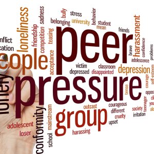How to Handle Social Pressures While Losing Fat