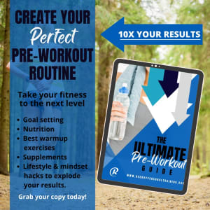 Make The Most Out of Every Workout with This FREE Guide!