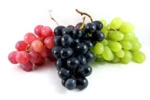 Grapes, a delicious antioxidant!