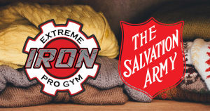 Gym Services in Far North Dallas - Extreme Iron Pro Gym