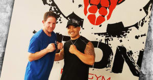 Gym Services in Far North Dallas - Extreme Iron Pro Gym
