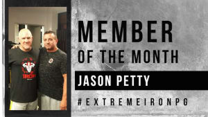 Gym Services in Far North Dallas - Extreme Iron Pro Gym