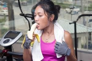 Go Bananas!