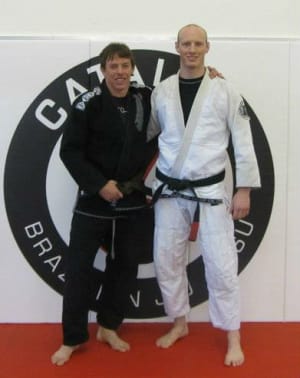 in Longmont - Dark Horse Brazilian Jiu Jitsu