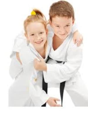 A parents guide to Physical Education of 4 to 6 year old children at Tring Martial Arts Academy
