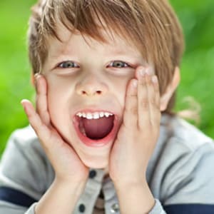 How TMA Instructors take into account the emotional development of children in our classes (Age 4-6) - A Parents Guide