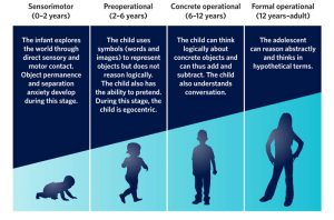 Understanding the Intellectual Needs of children aged 7 to 14 years old when teaching Martial Arts. A parents guide to TMA Classes