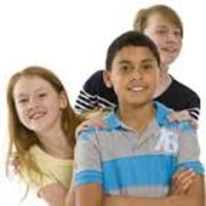 Accounting for Social Development Skills with children aged between 7 and 14 years when we teaching classes at TMA!