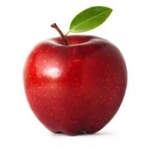 An Apple a Day...