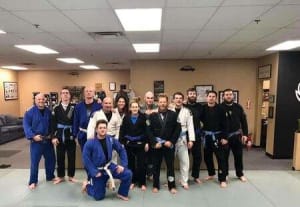 CT Krav Maga & MMA Provides Martial Arts Classes in North Branford for the Whole Family