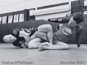 Eoghan O'Flanagan