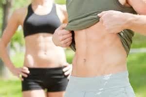 Pilates...Much More Than a Six Pack of Abs