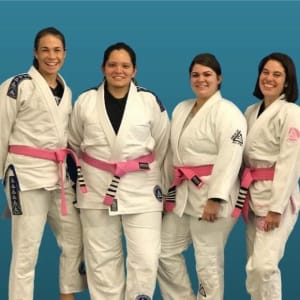 Women Warriors Self-defense in Jacksonville NC