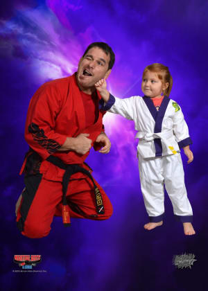 10 Reasons Why Karate is Beneficial for Children Jacksonville NC