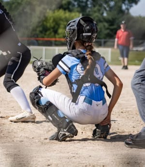 Why Strength Training is the Key for Youth Sports