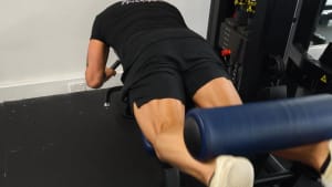 How To Train Your Hamstrings Like A Pro - An Expert Guide