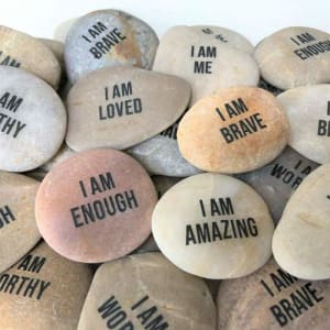 Self Affirmations: Your Key to Empowerment