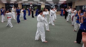 in Bradenton - Ancient Ways Martial Arts Academy