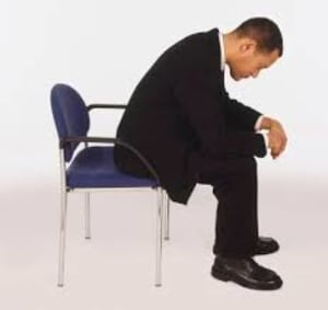 Do You "Slouch"?