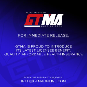 FOR IMMEDIATE RELEASE:  GTMA is proud to introduce its latest Licensee Benefit: Quality, Affordable Health Insurance