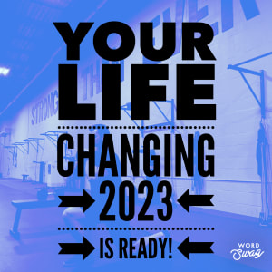 Your Life Changing 2023 is Ready!