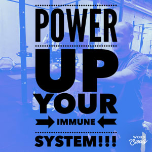 Power Up Your Immune System!