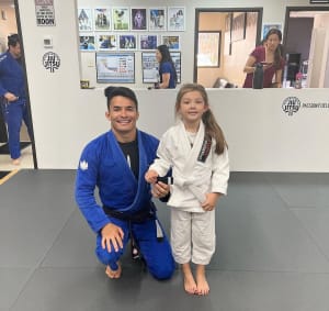 Congratulations Phoebe!!!