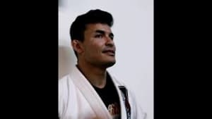 Underground Jiu-Jitsu