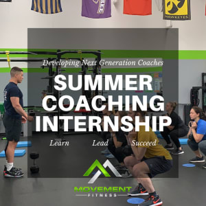 Summer Internship 2022