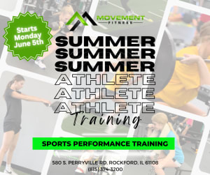 Summer Sports Performance Training