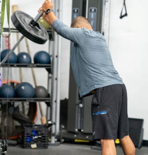 Strength Training: The Secret to Speed Development
