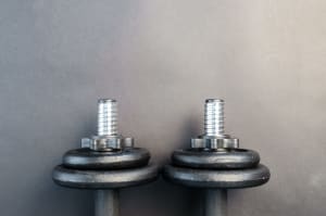 10 FITNESS MYTHS DEBUNKED
