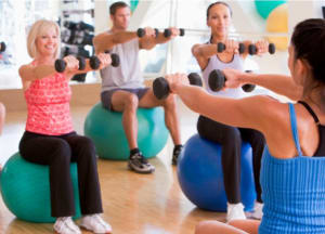 The Four Pillars Of Health & Fitness: Part 2, Strength Training