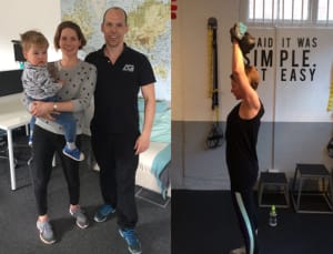 Better Body Programme in London - The Better Body Guru