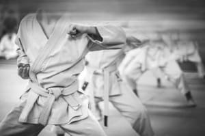 Benefits of Martial Arts for Children