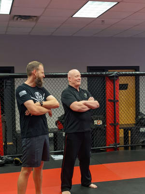 New Year, New Goals: Empower Your Life Through Martial Arts