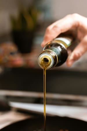 Seed Oils Are Harmful