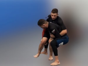 Benefits of Private BJJ Lessons 