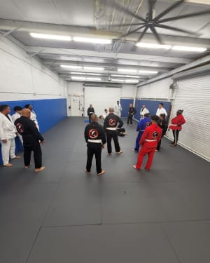 Why Are More Middle-Aged People Finding Jiu-jitsu as a Perfect Martial Art?