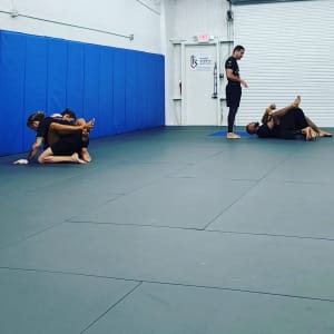 Returning to Brazilian Jiu jitsu After a Long Break