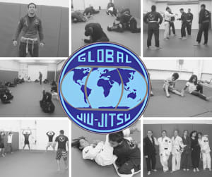 What is Jiu jitsu and Brazilian Jiu jitsu?