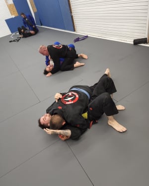 How Effective is Brazilian Jiu-jitsu in a Real Fight?