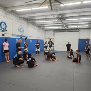 Brazilian Jiu-jitsu May Be the Activity You Need to Reduce Stress