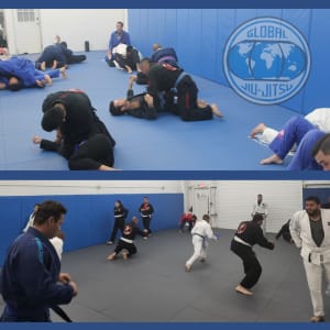 Am I Too Old to Train Brazilian Jiu-jitsu?