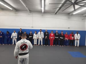 Things to Consider in Choosing a BJJ School