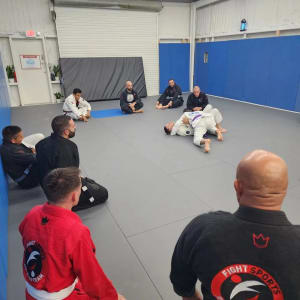 What Age is Too Old for Jiu jitsu?