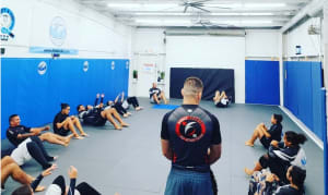 How Do You Find the Best Jiu jitsu School Near You for Brazilian Jiu-jitsu?