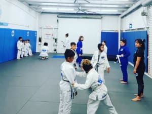 Is it the Best Jiu jitsu Academy for Kids and Adults?